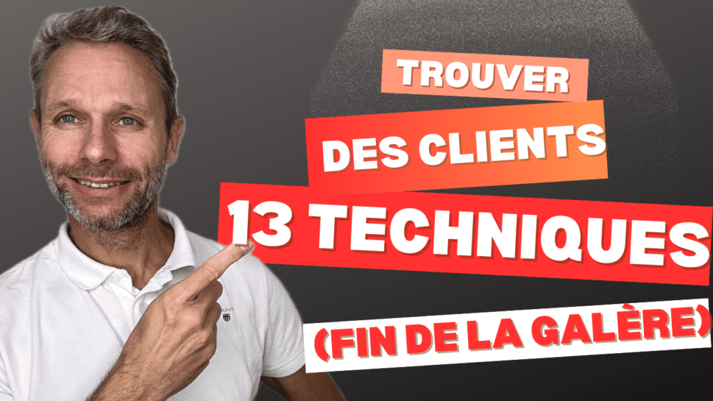 Techniques de vente
